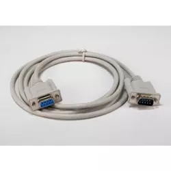 DS Racing RS-323C Wire DS Connection to PC