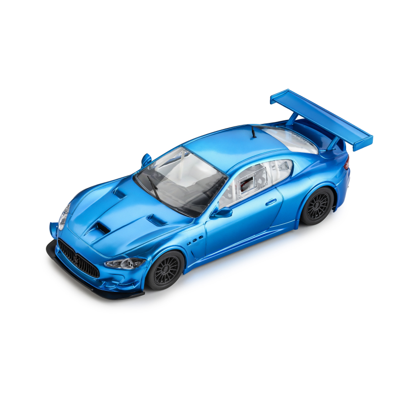 Policar Maserati GT4 - blue