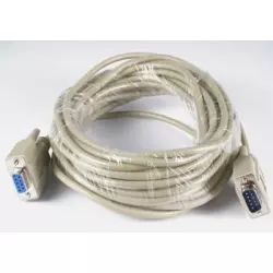 DS Racing Serial Wire for DS Connection to PC (10m)