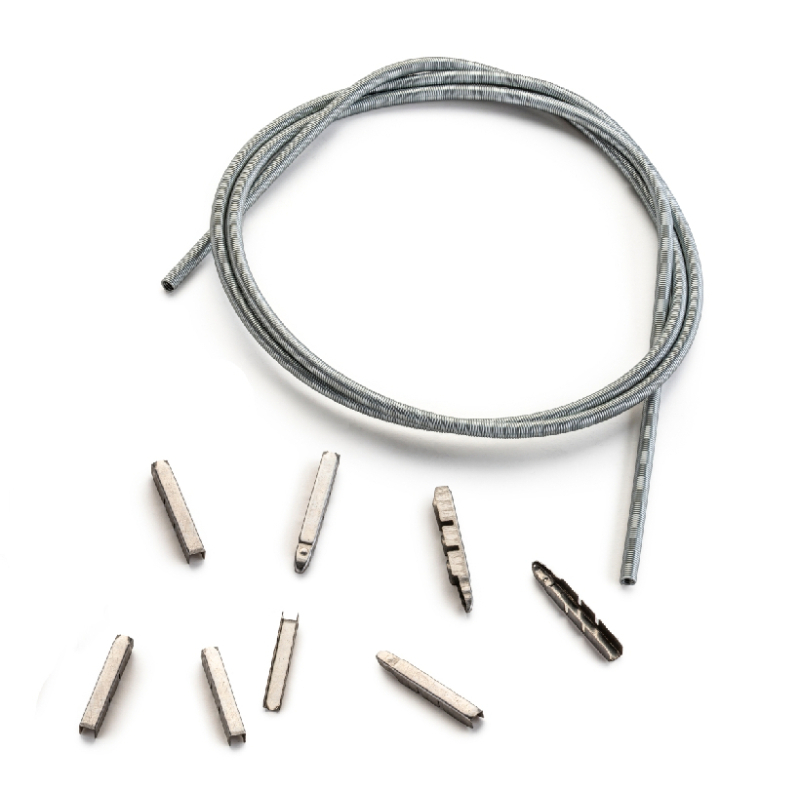 Policar Spring Rail Set