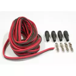 DS Racing Track Power Wiring Set