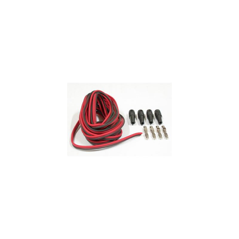                                     DS Racing Track Power Wiring Set