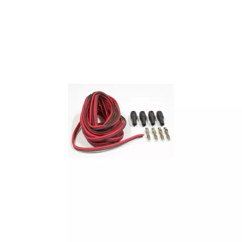 DS Racing Track Power Wiring Set