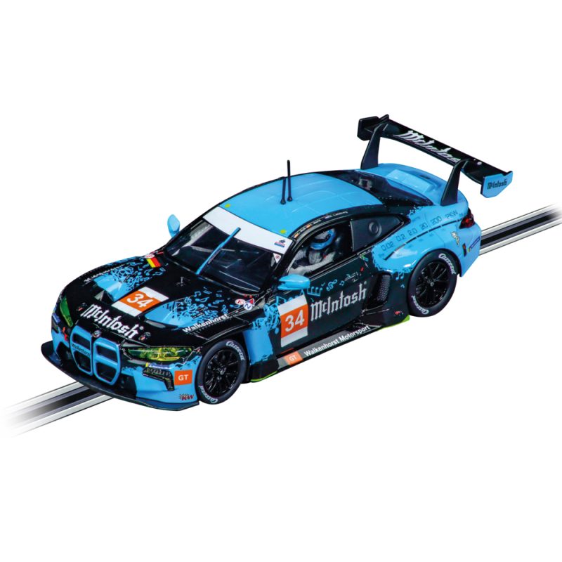 Carrera Evolution 27774 BMW...