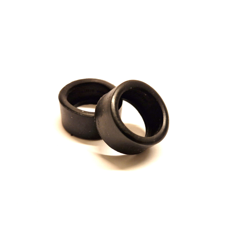 Ortmann 18t Rear Tires (2 pcs)