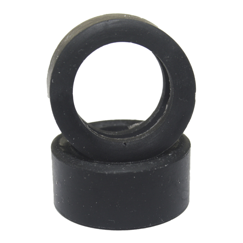 Ortmann 18k Rear Tires (2 pcs)