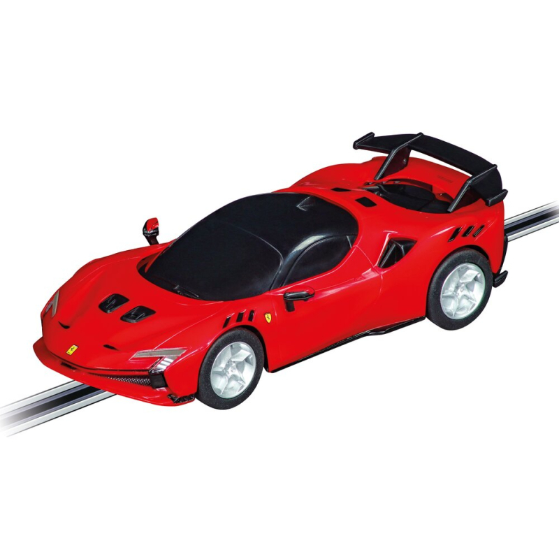 Carrera GO!!! 64250 Ferrari...