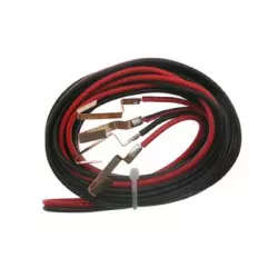 DS Racing Extension Power Wire for Carrera