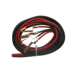 DS Racing Extension Power Wire for Carrera