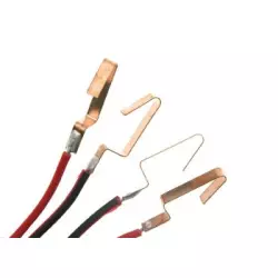DS Racing Extension Power Wire for Carrera