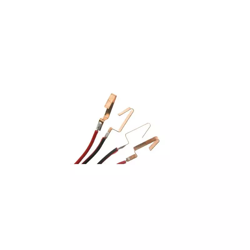DS Racing Extension Power Wire for Carrera