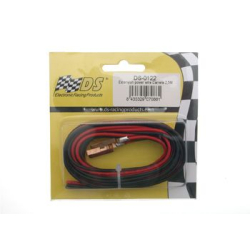 DS Racing Extension Power Wire for Carrera