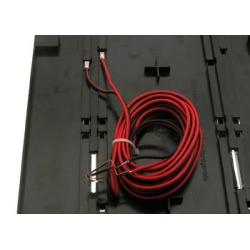DS Racing Extension Power Wire for Carrera