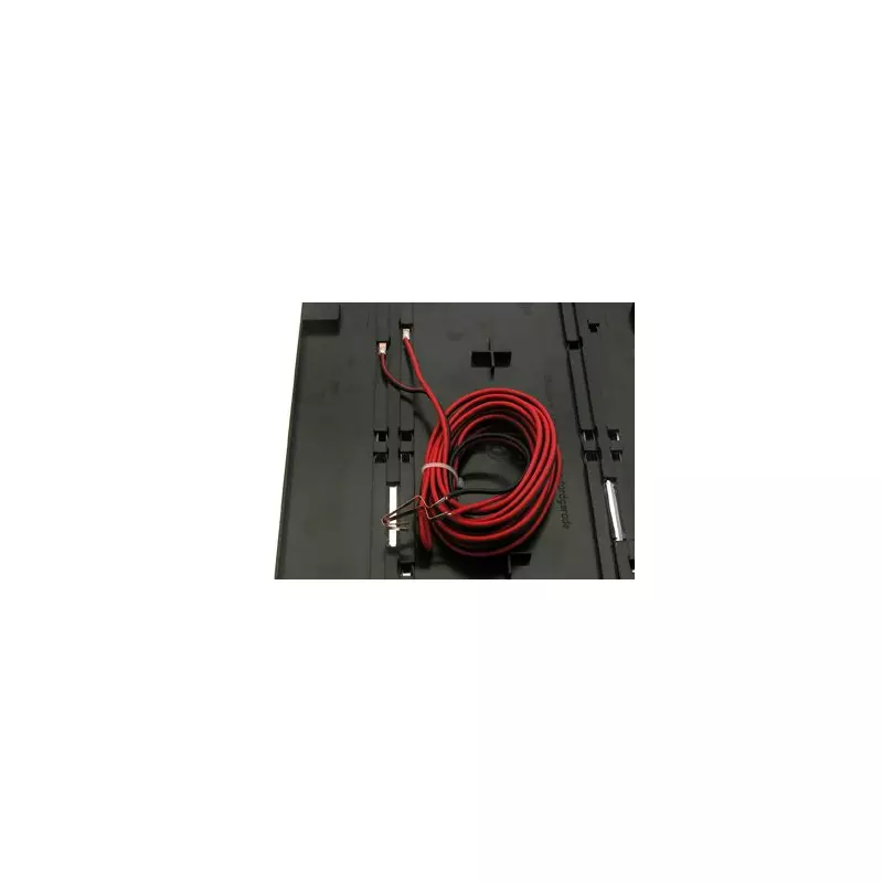 DS Racing Extension Power Wire for Carrera