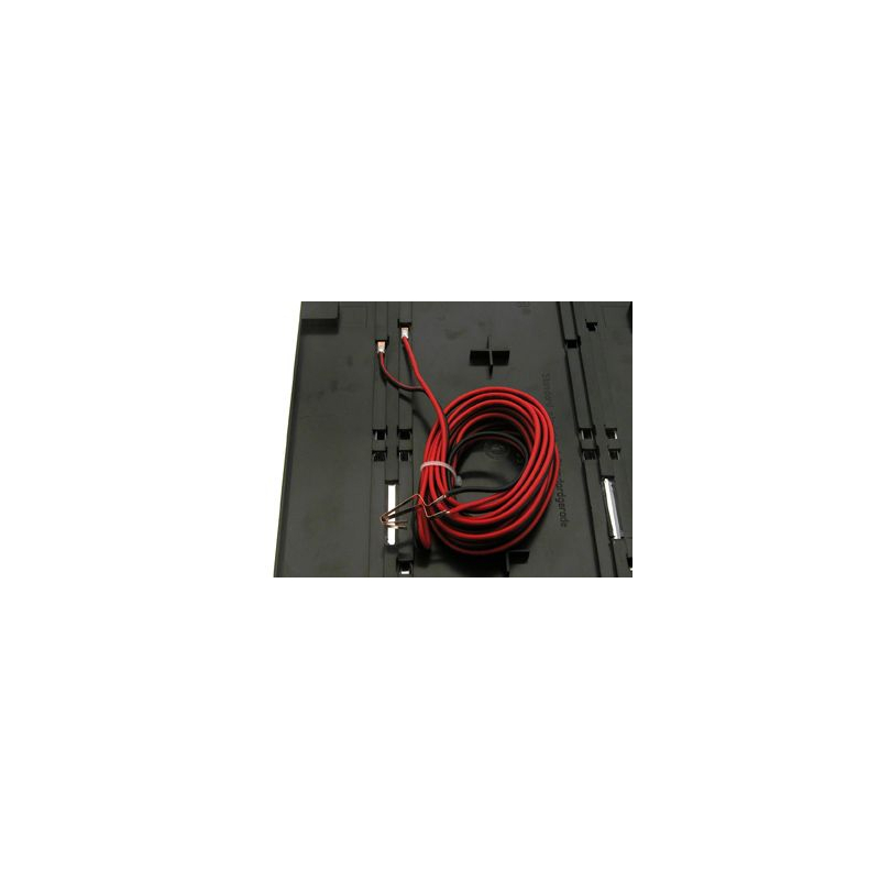 DS Racing Extension Power Wire for Carrera