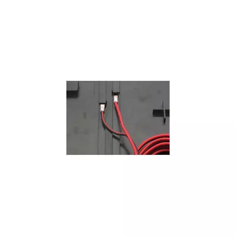 DS Racing Extension Power Wire for Carrera