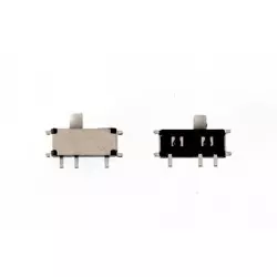 DS Racing Micro Interrupteur pour Kit d'Eclairage