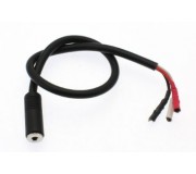 DS Racing Controller Adapter from SCX to stereo Jack 3mm
