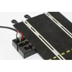 DS Racing Controller Adapter from SCX to stereo Jack 3mm