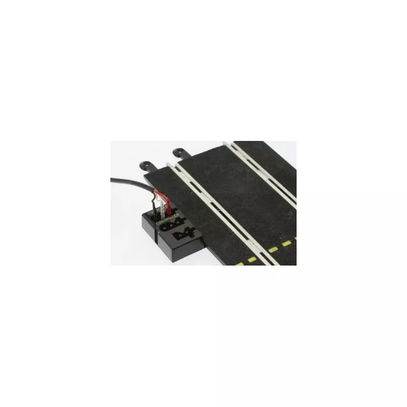 DS Racing Controller Adapter from SCX to stereo Jack 3mm