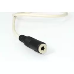 DS Racing Controller Adapter from RJ Ninco to stereo Jack 3mm