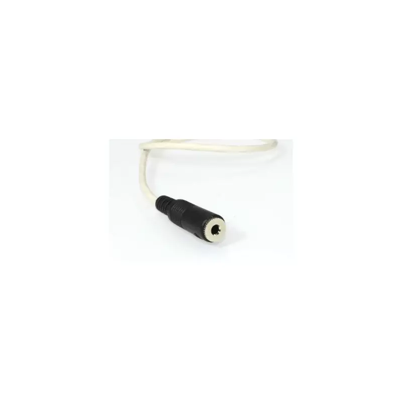 DS Racing Controller Adapter from RJ Ninco to stereo Jack 3mm
