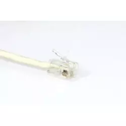 DS Racing Controller Adapter from RJ Ninco to stereo Jack 3mm