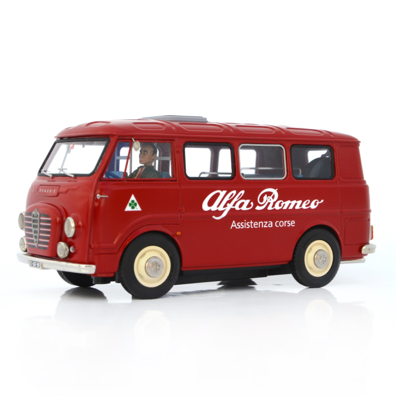 Slot Classic Alfa Romeo 2...