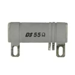 DS Racing Controller Resistor 55 Ohms