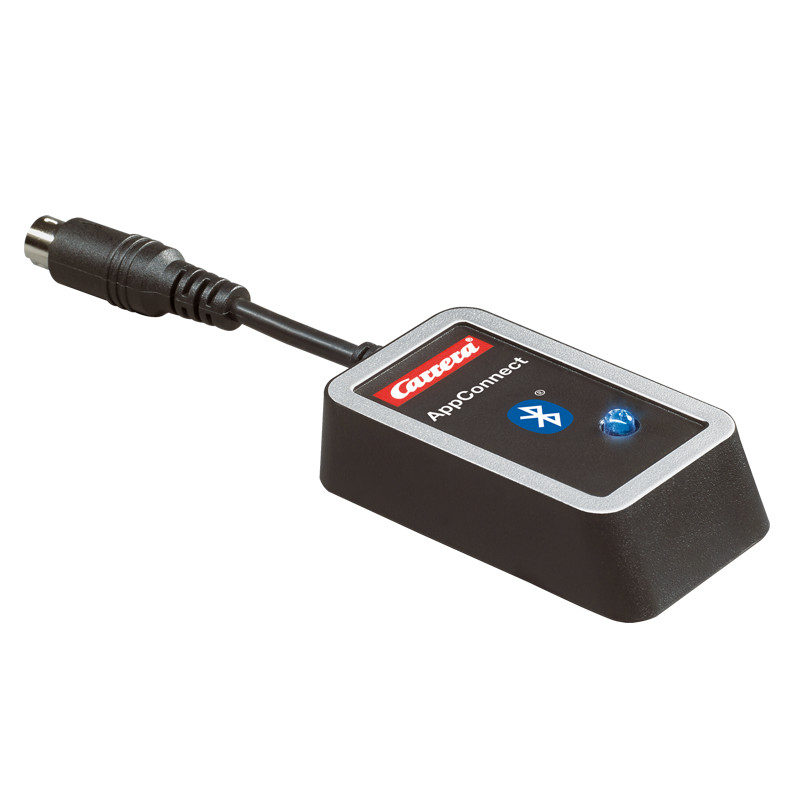 Carrera DIGITAL 132 Coffret Triple Speed