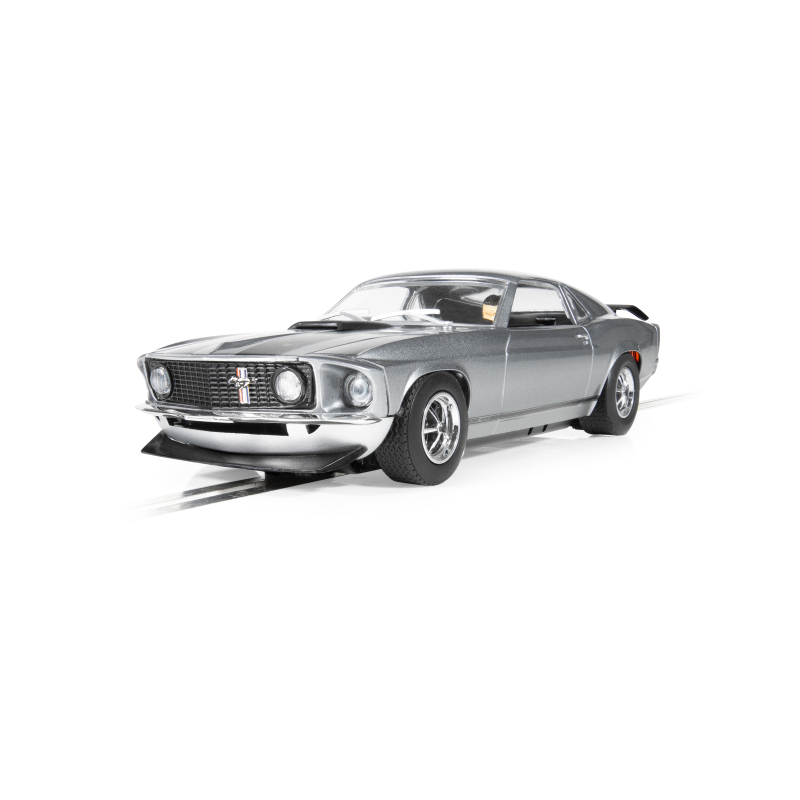 Scalextric C4497 John Wick...
