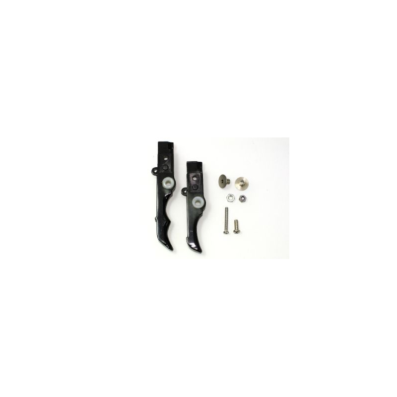                                     DS Racing Complet Trigger Set Long and Short version for DS Controller