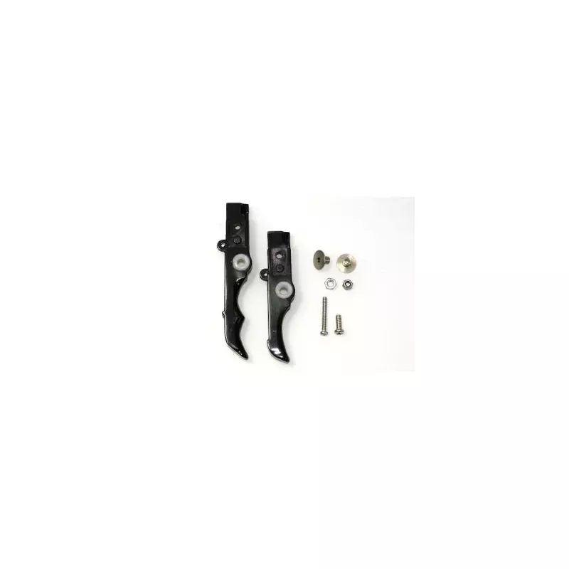  DS Racing Complet Trigger Set Long and Short version for DS Controller