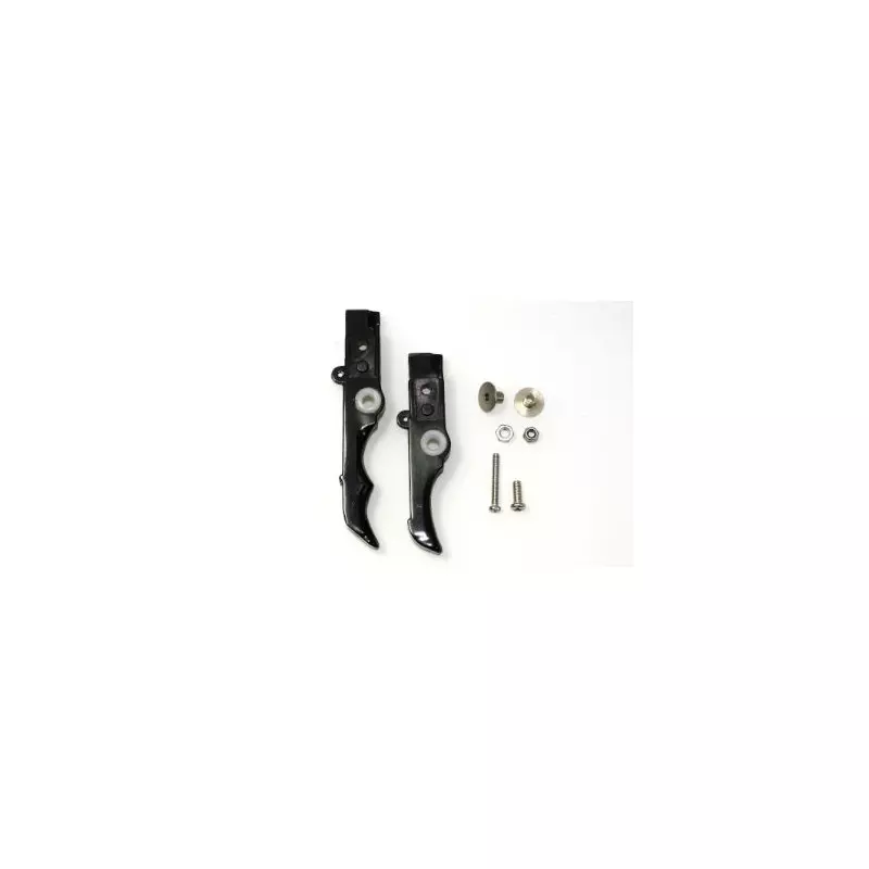 DS Racing Complet Trigger Set Long and Short version for DS Controller