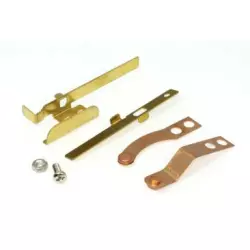 DS Racing Trigger Metal Pieces Set