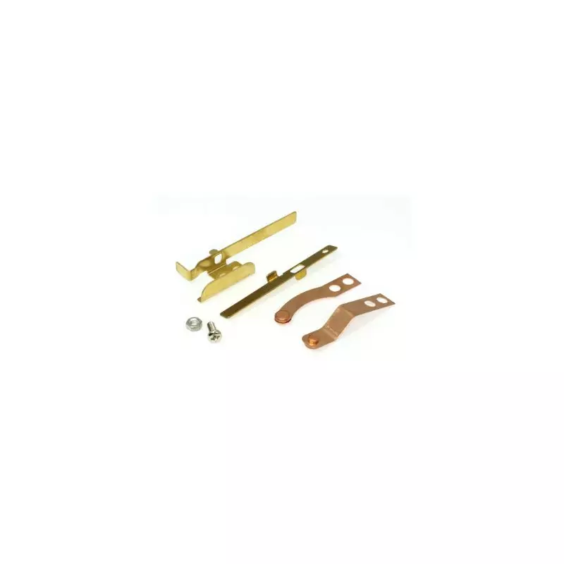  DS Racing Set Pièces Métalliques pour Gâchette