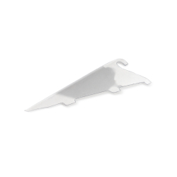 Slot.it Oreca 07 & Acura ARX-05 Polycarbonate Fin