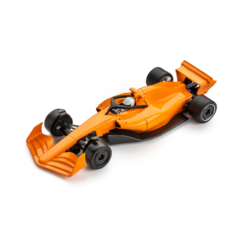 Policar Monoposto 2024 -...