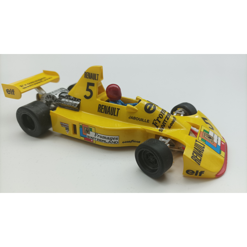 TTS Renault Gordini Formula...