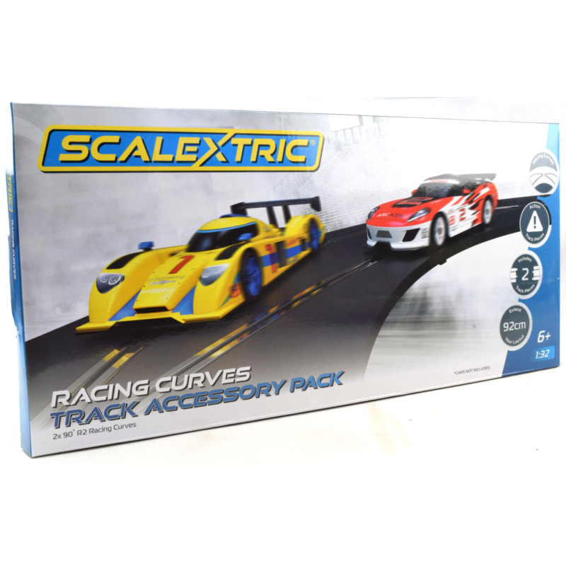 Scalextric C8193 Racing...