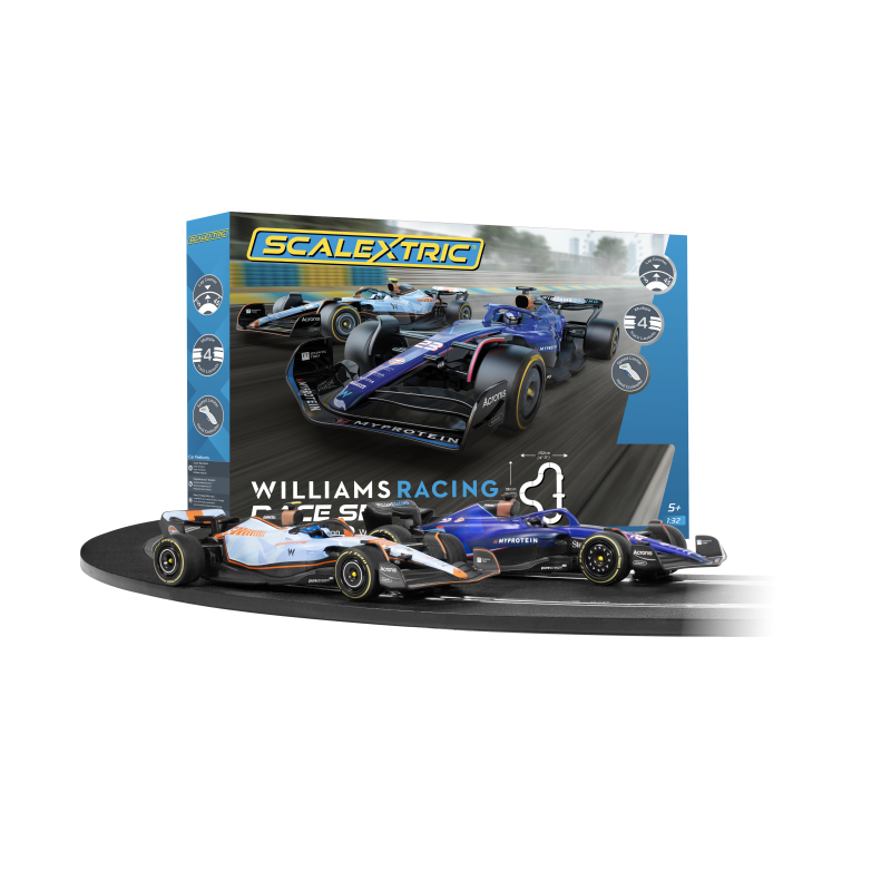 Scalextric C1450 Coffret...