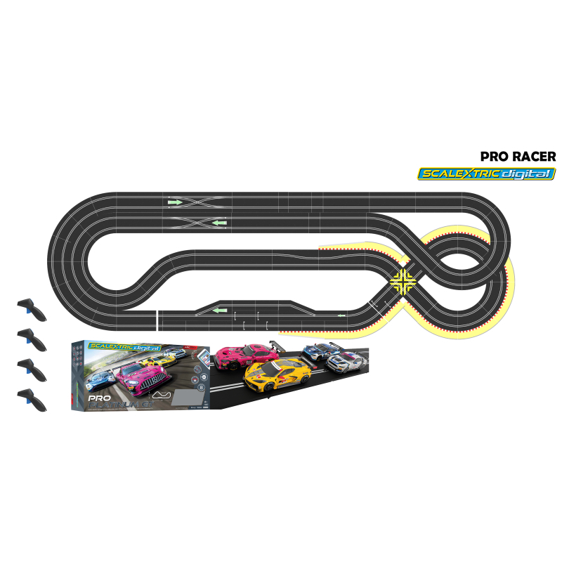 Circuit PRO Racer...