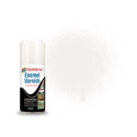 Humbrol AD6997 No. 35 Enamel Varnish Gloss - 150ml Spray Varnish
