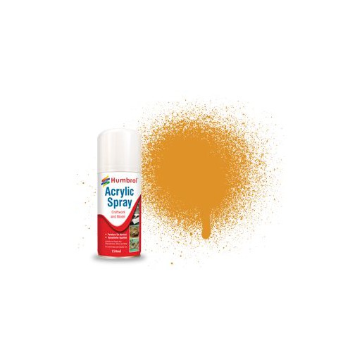 Humbrol Ad6054 No 54 Brass Metallic 150ml Acrylic Spray Paint Slot Car Union - Can You Use Acrylic Paint On Brass Humbrol Ad6054 No 54 Brass Metallic 150ml Acrylic Spray Paint Slot Car Union - Can You Use Acrylic Paint On Brass