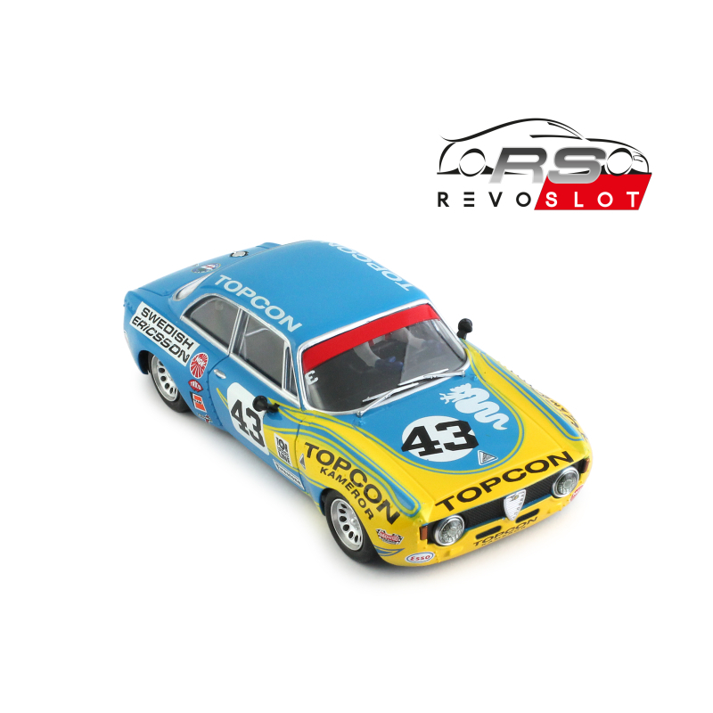 RevoSlot Alfa Romeo GTA...