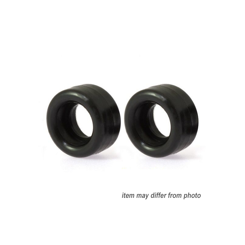Ortmann 37u Front/Rear...