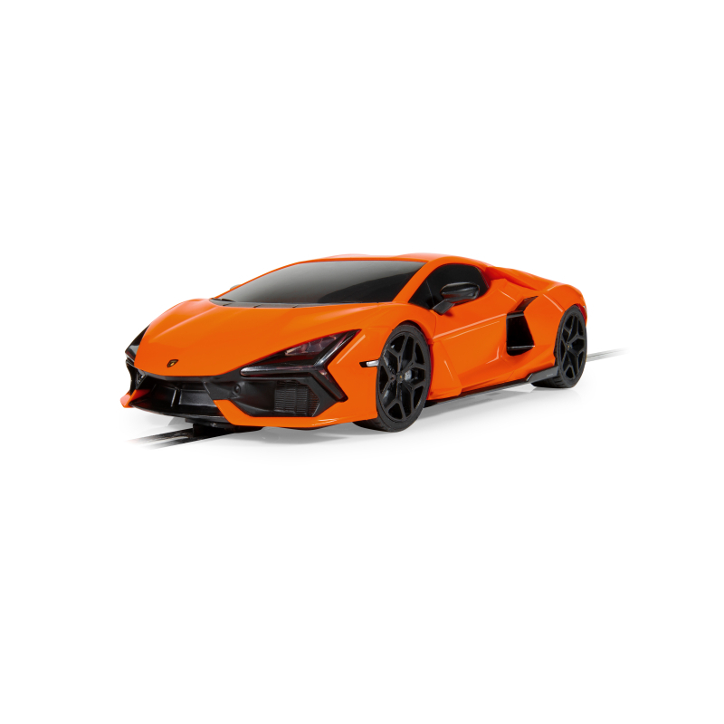 Scalextric Lamborghini...