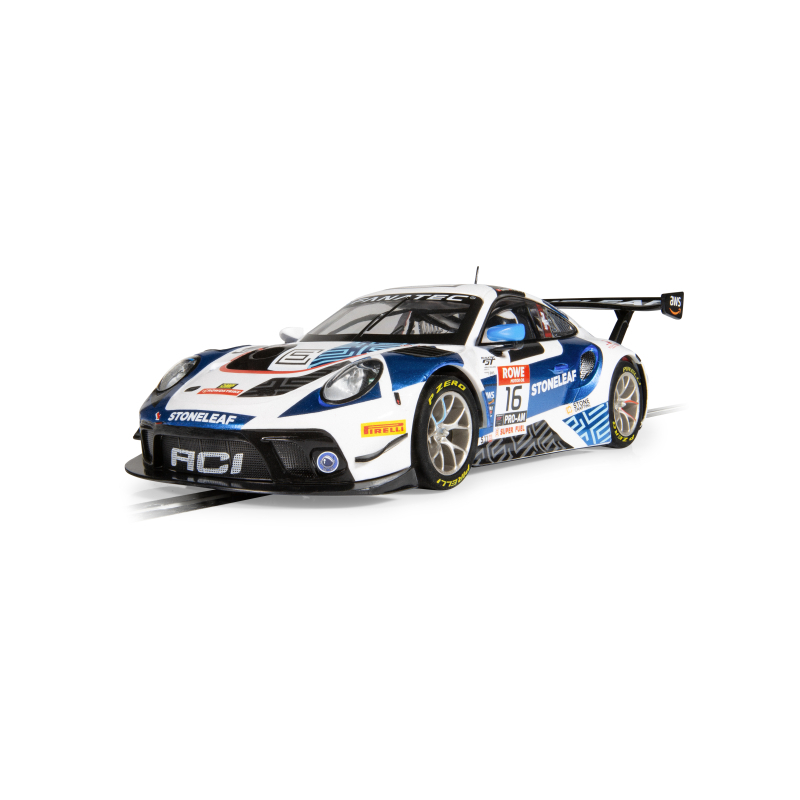 Scalextric Porsche 911 GT3...