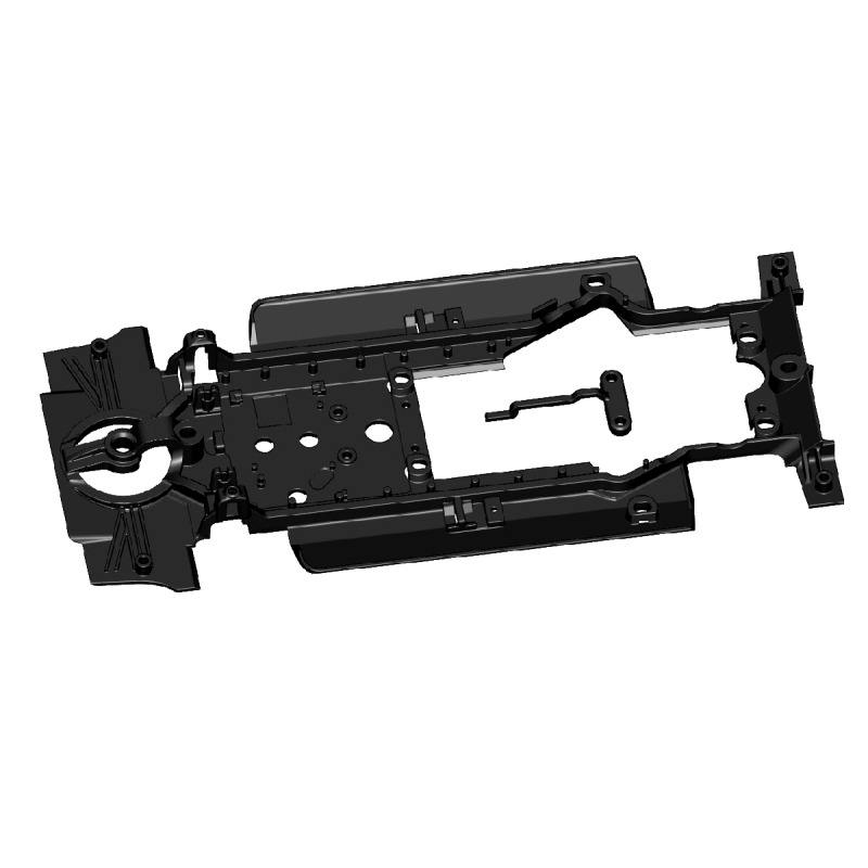 Slot.it 3D LMP Chassis, AW...