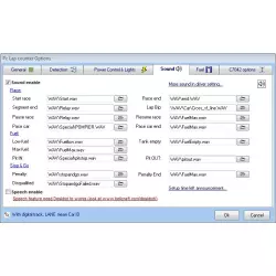 Pc Lap Counter